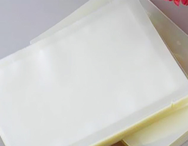 低熔點上海PE袋有什么特點？